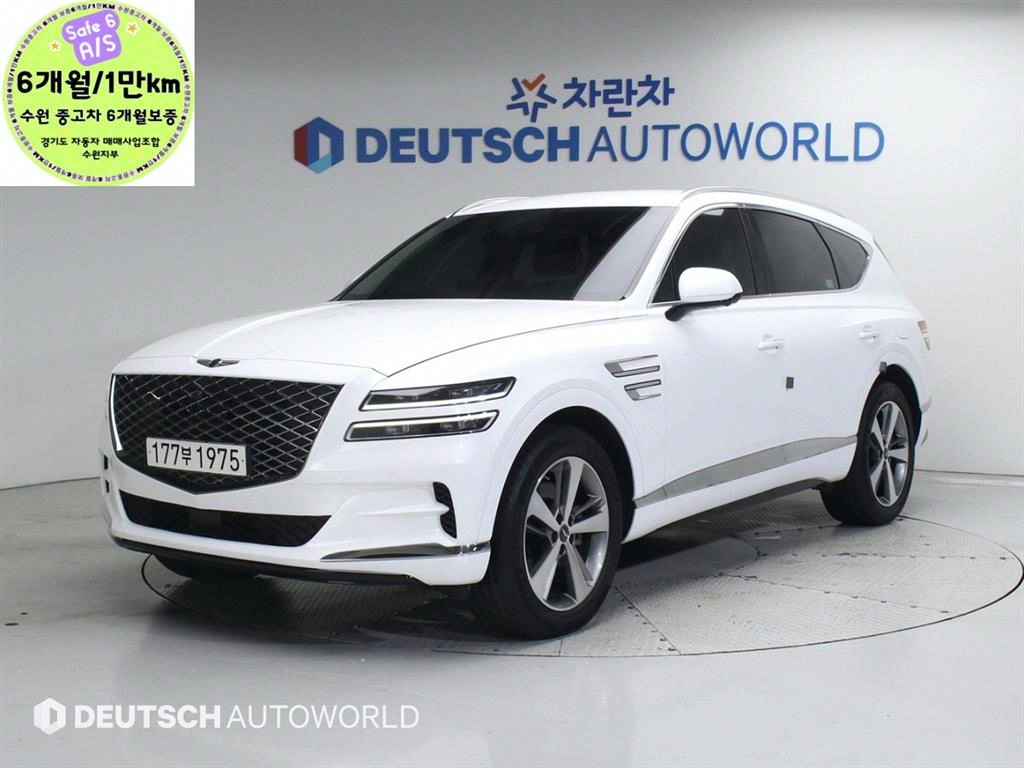 ׽ý GV80 3.0  AWD ⺻