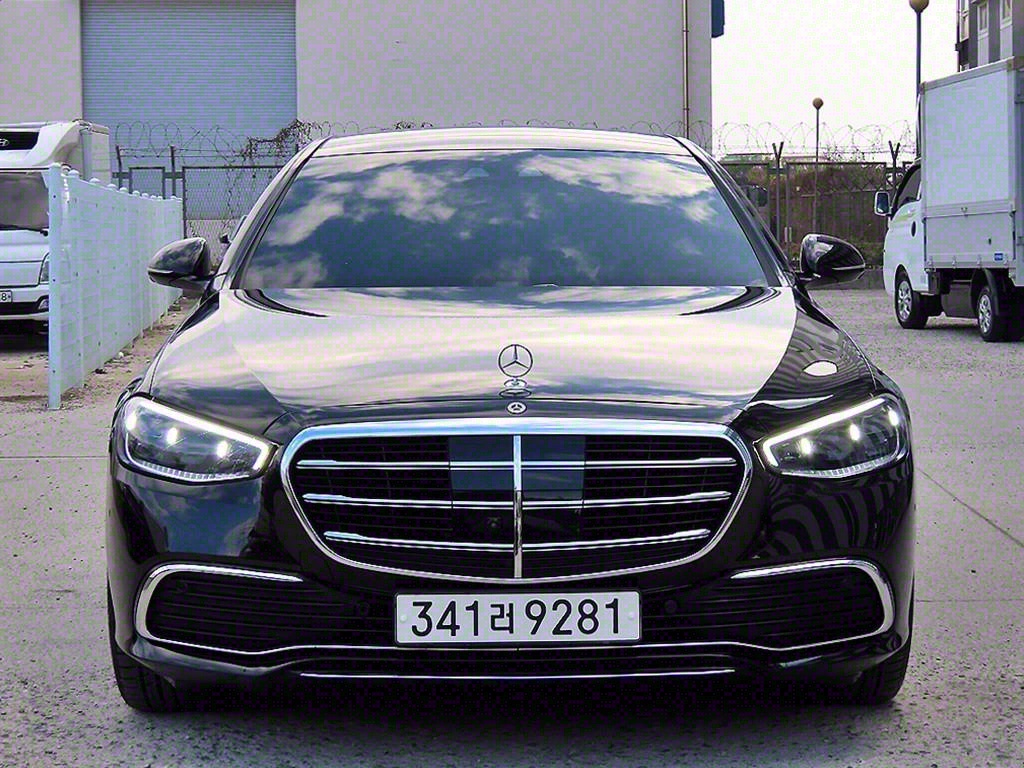  SŬ(7) S350d 