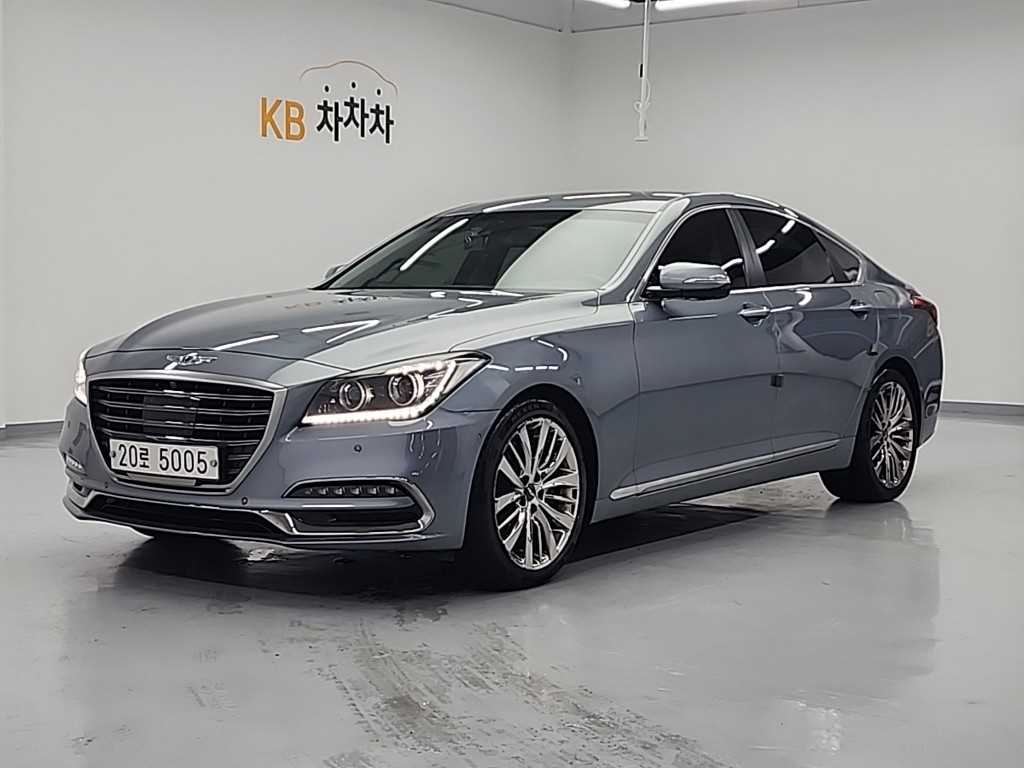  ׽ýDH G380 AWD Ƽ