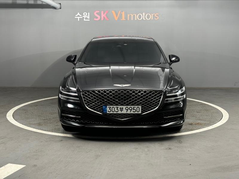 ׽ý  ôG80 ָ 3.5 AWD ⺻