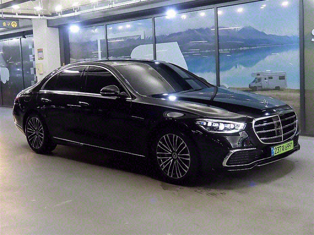  SŬ(7) S450d 4ƽ 