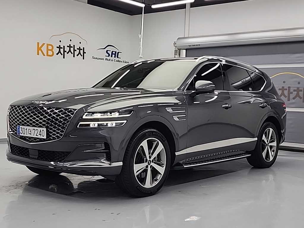 ׽ý GV80 3.0  AWD ⺻