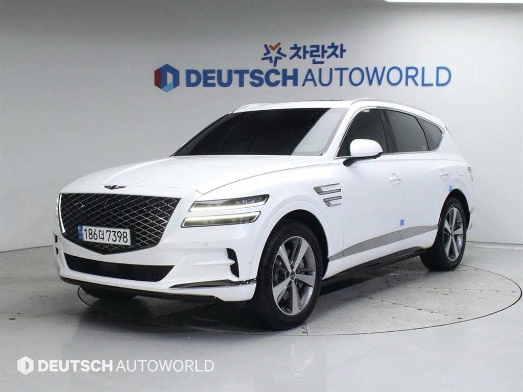 ׽ý GV80 2.5 ָ AWD ⺻