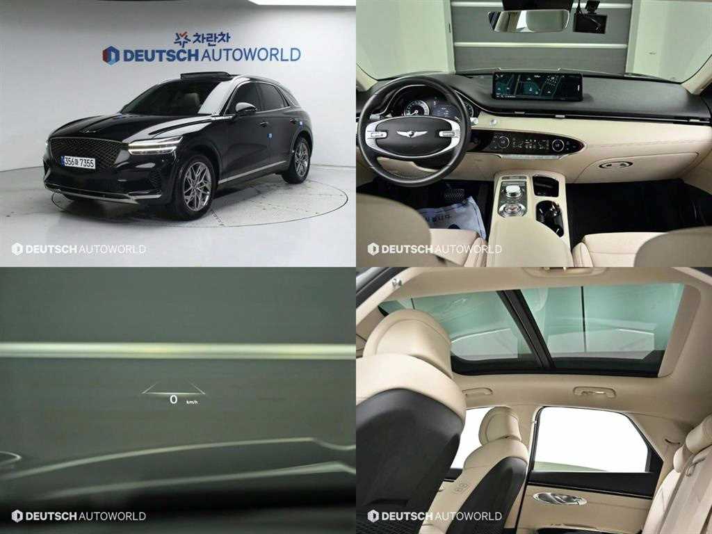 ׽ý GV70 2.5T AWD ⺻