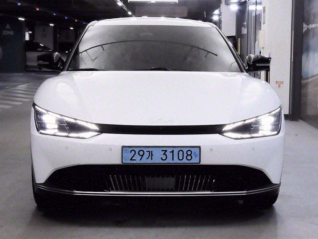  EV6   2WD 