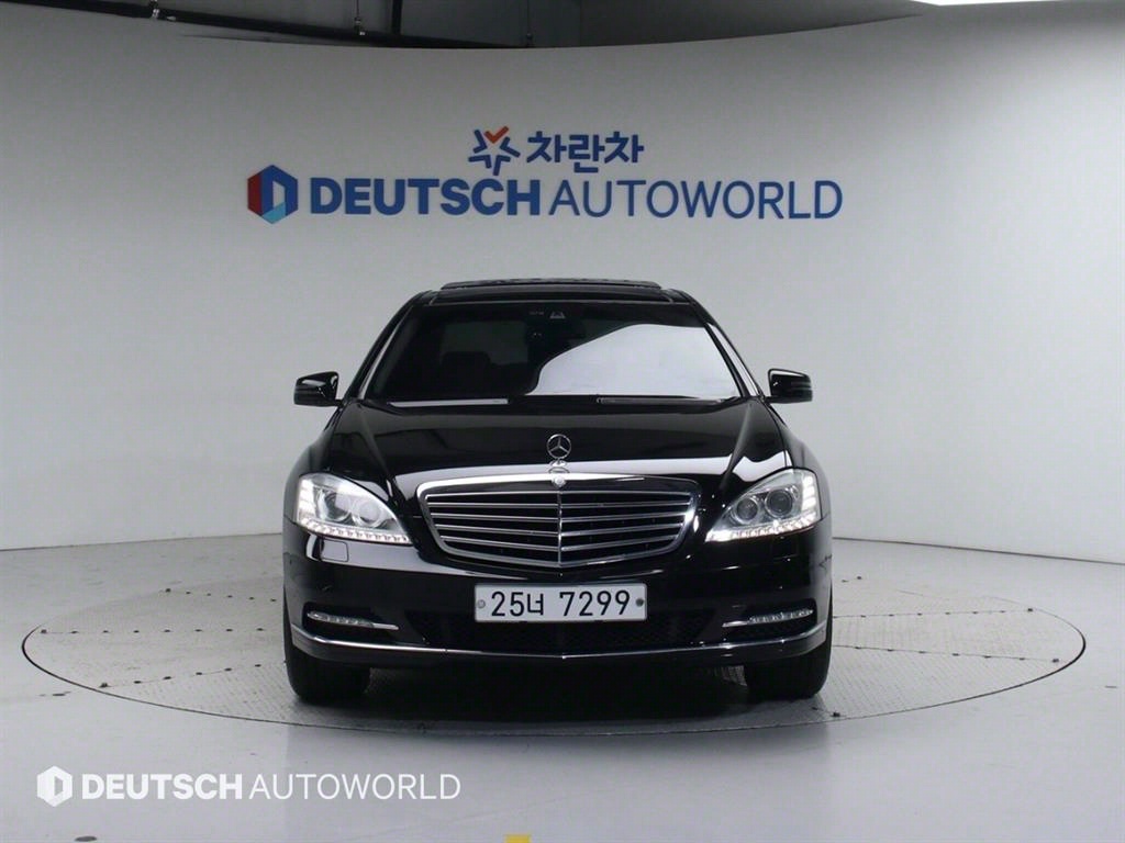  SŬ(5) S350L 