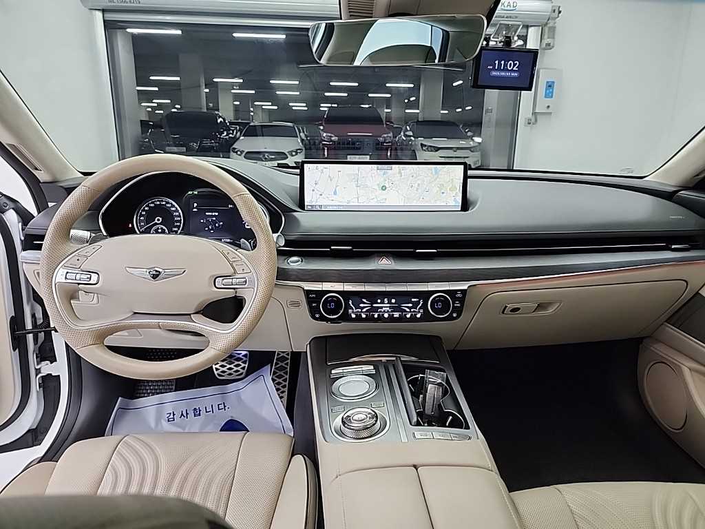׽ý  ôG80 ָ 3.5 2WD ⺻