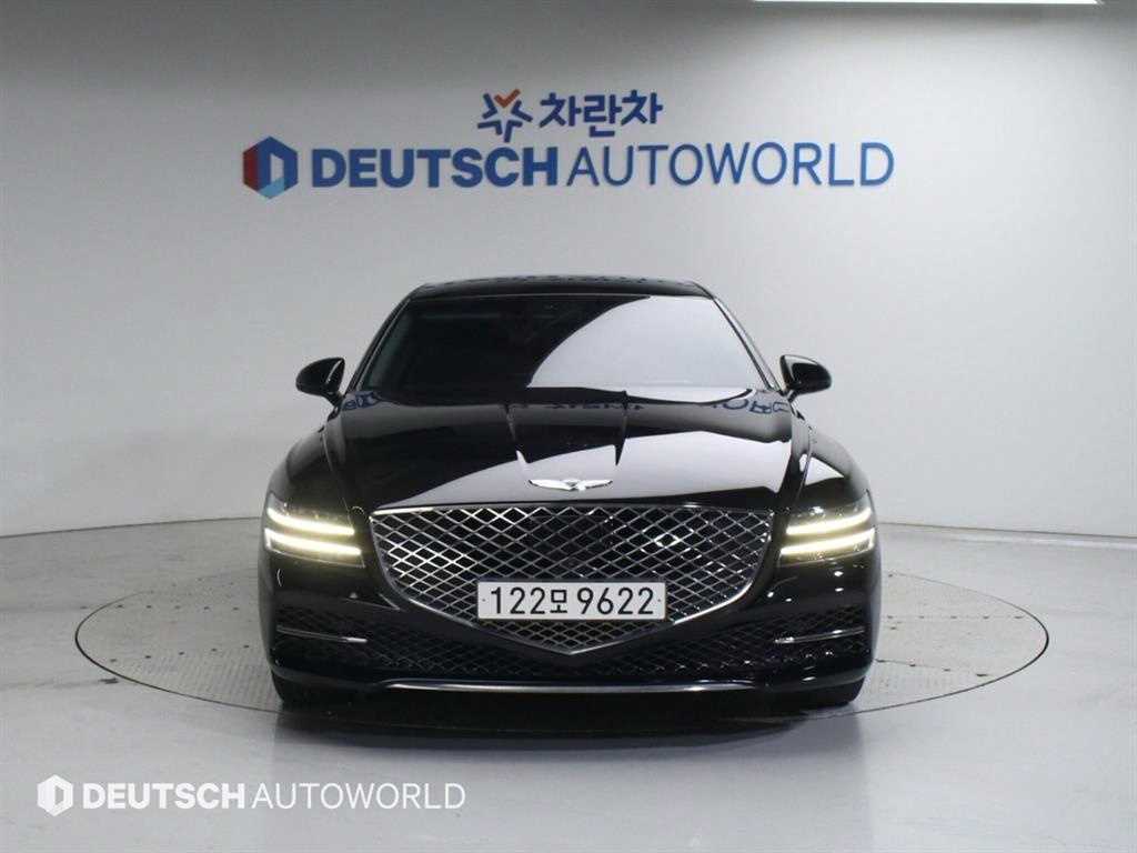 ׽ý  ôG80 ָ 2.5 AWD ⺻