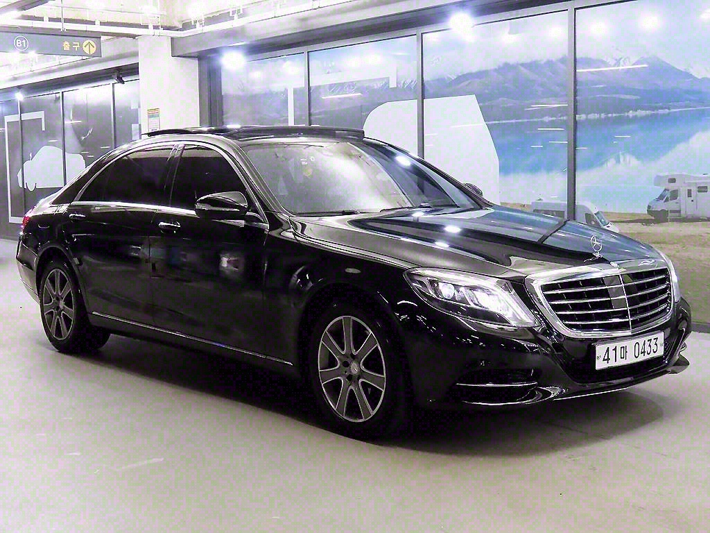  SŬ(6) S350L d 4ƽ 