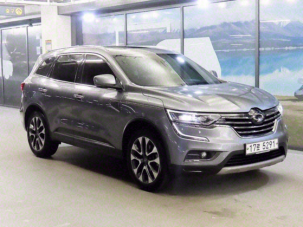(Ｚ) QM6 2.0 dCi 2WD RE ñ״ó