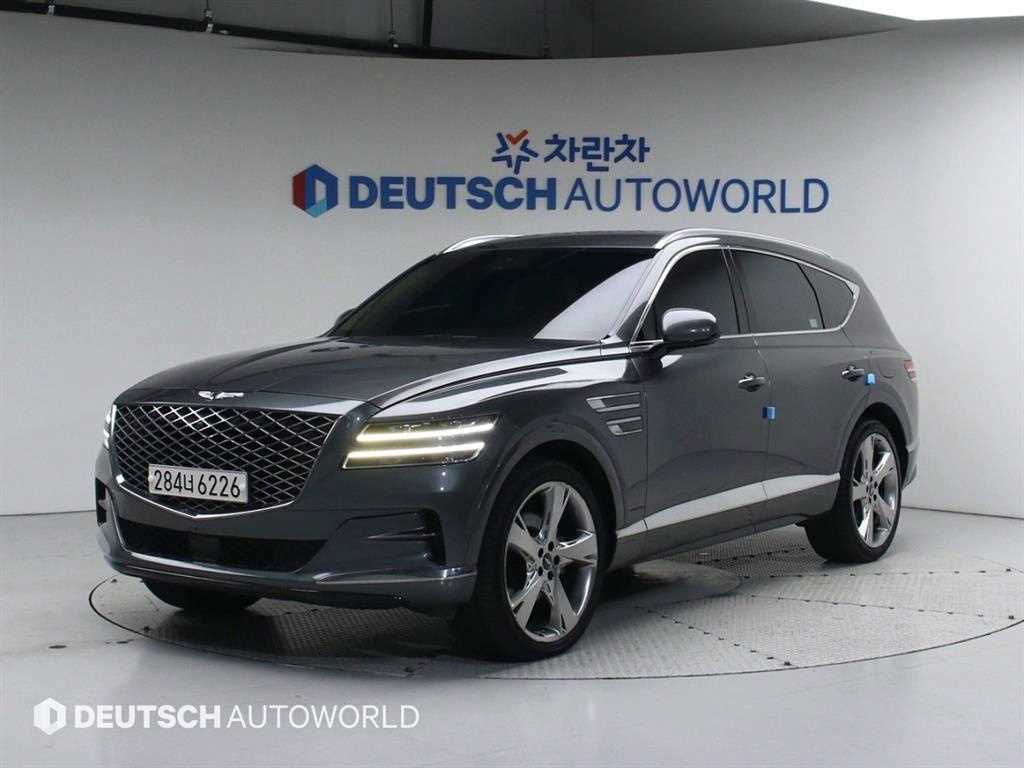 ׽ý GV80 3.0  AWD ⺻