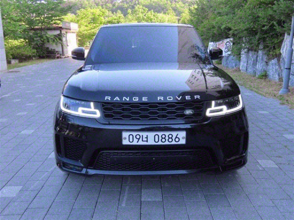 ι ι (2) 3.0 SDV6 HSE ̳