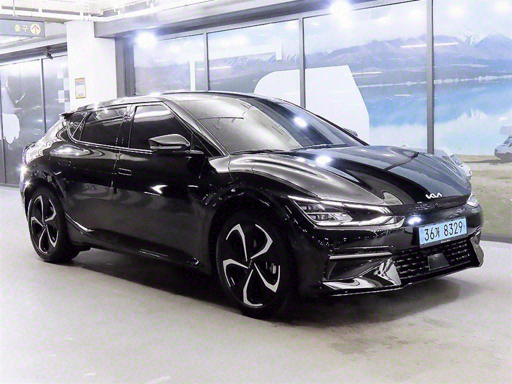  EV6   4WD GT 