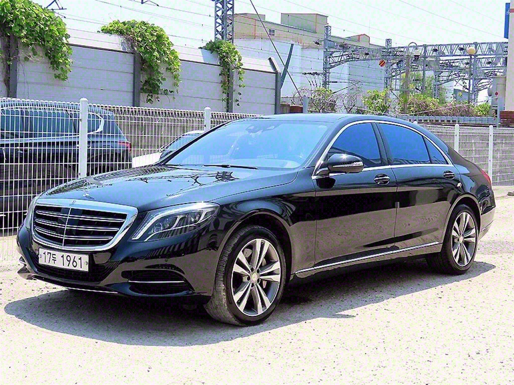  SŬ(6) S500L 4ƽ 