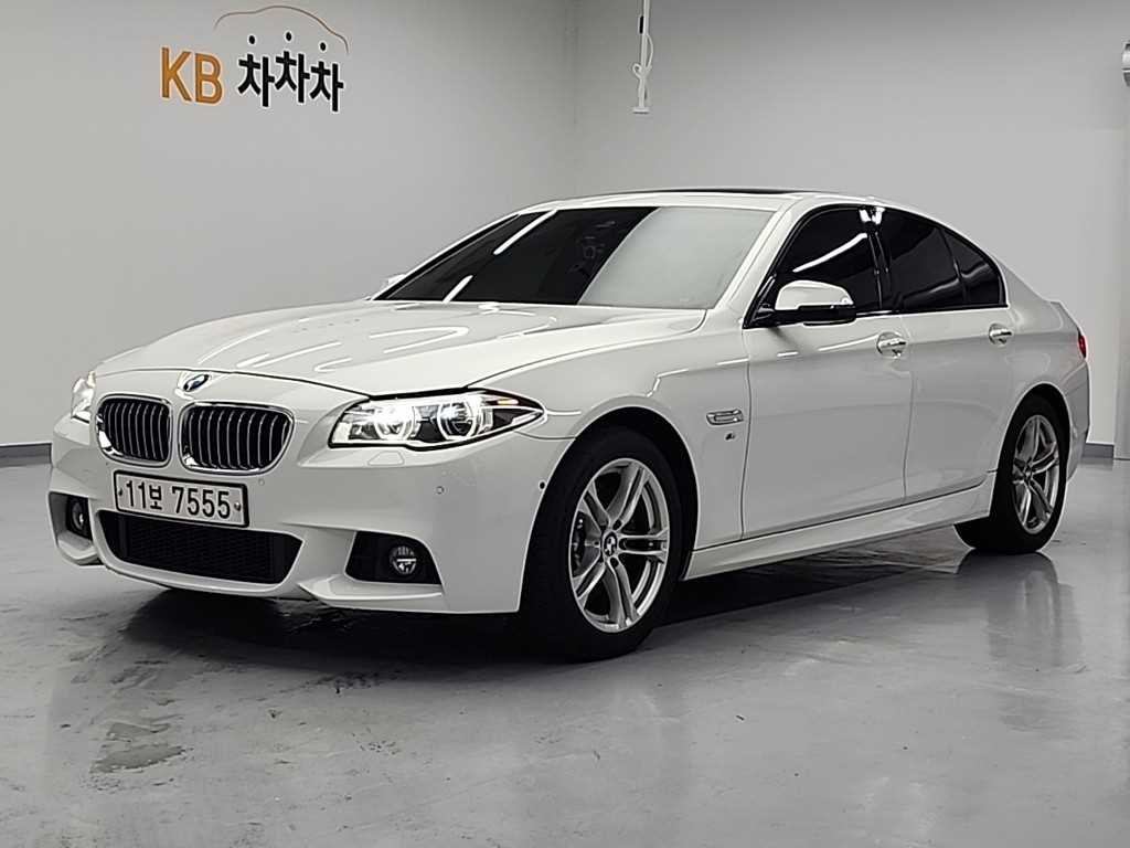 BMW 5ø(6) 530d xDrive M δ̳