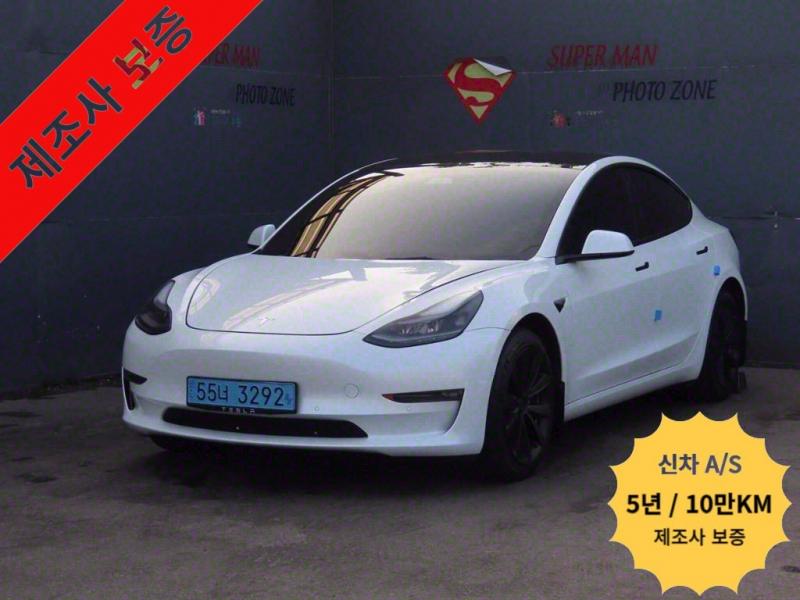 ׽  3 EV AWD  