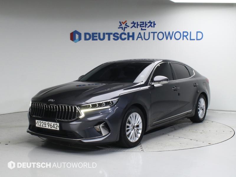  K7 ̾ 3.0 LPi ī Ʈ