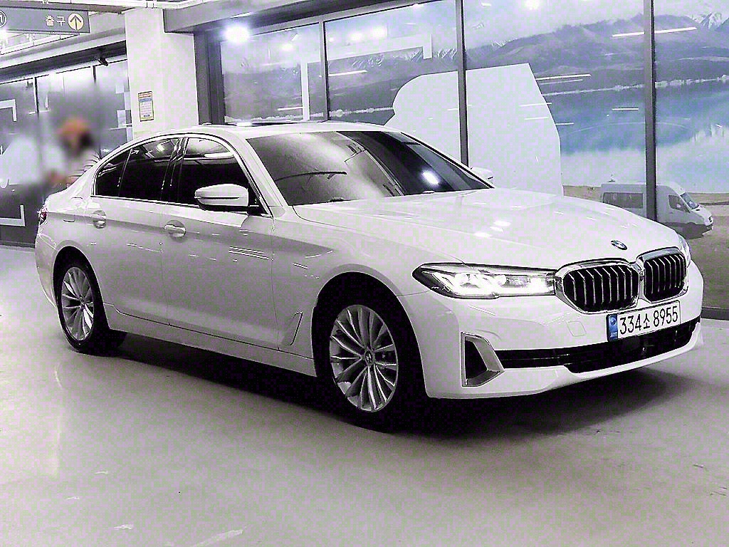 BMW 5ø(7)  530i Ÿ