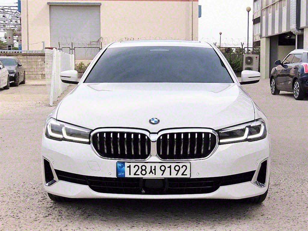 BMW 5ø(7)  530i Ÿ