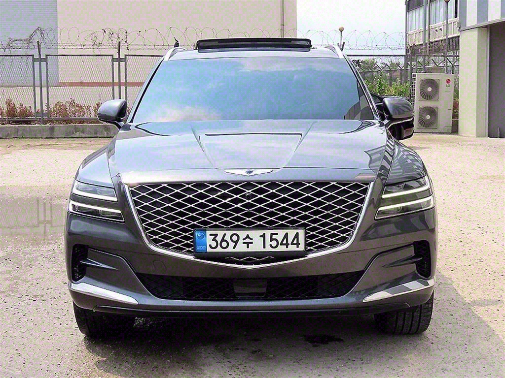 ׽ý GV80 3.0  AWD ⺻
