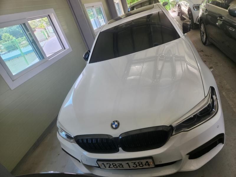BMW 5ø(7)  520d xDrive M ÷