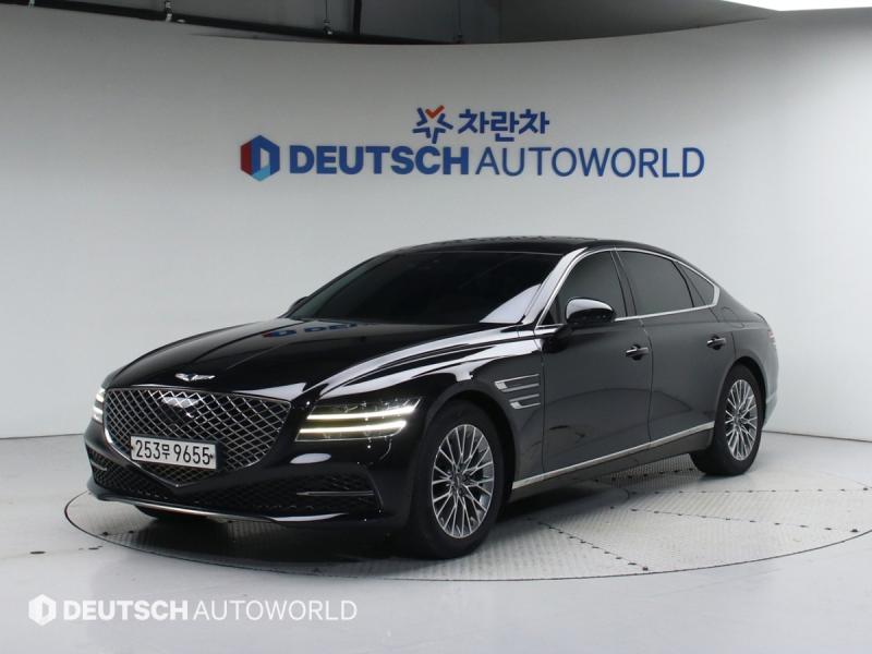 ׽ý  ôG80 ָ 2.5 AWD ⺻