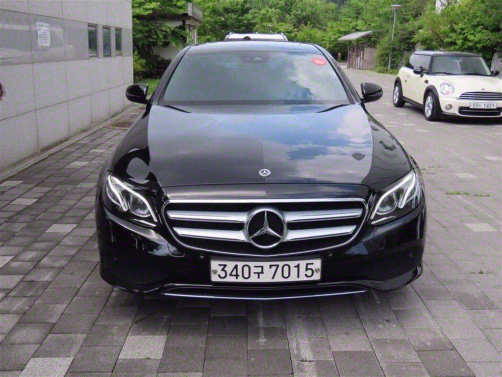  EŬ(5) E220d ƹ氡