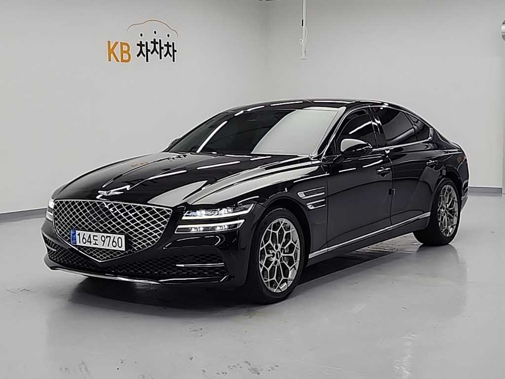׽ý  ôG80 ָ 3.5 2WD ⺻