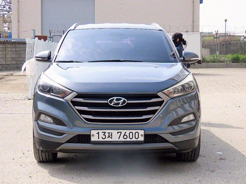     1.7 2WD 