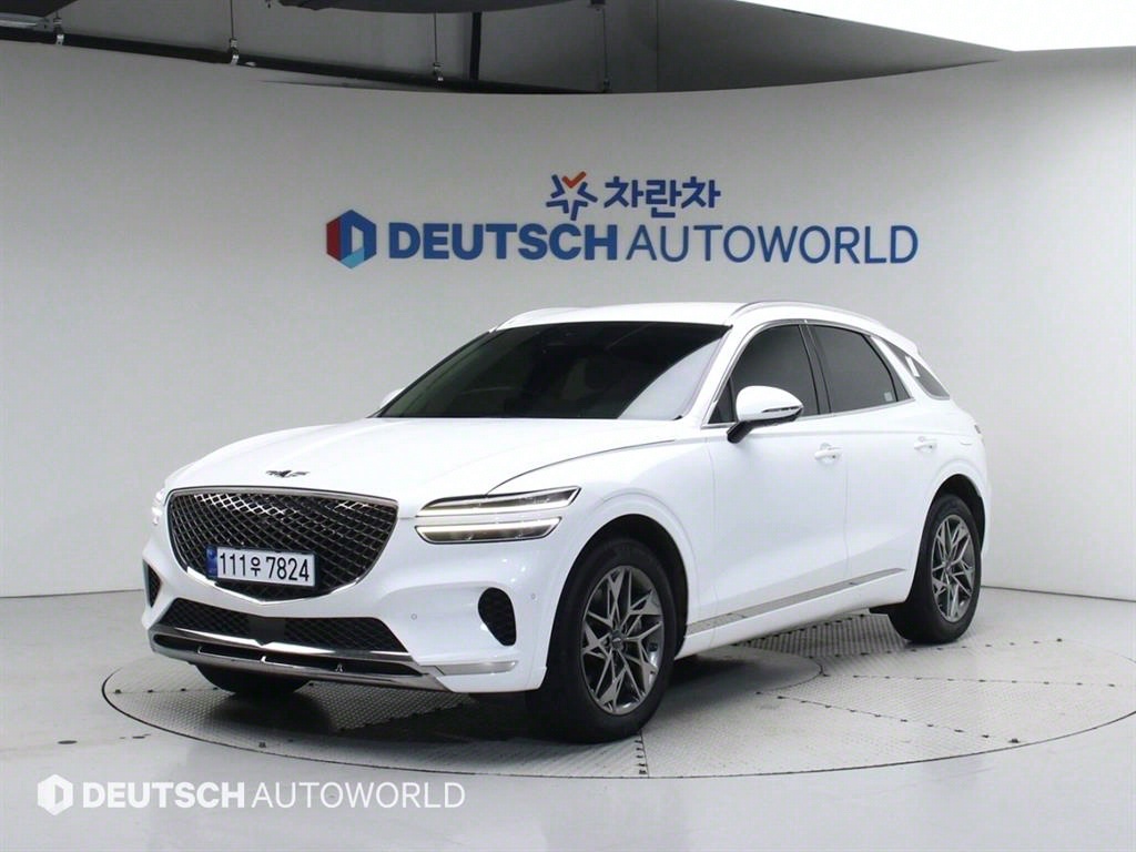 ׽ý GV70 2.5T AWD ⺻