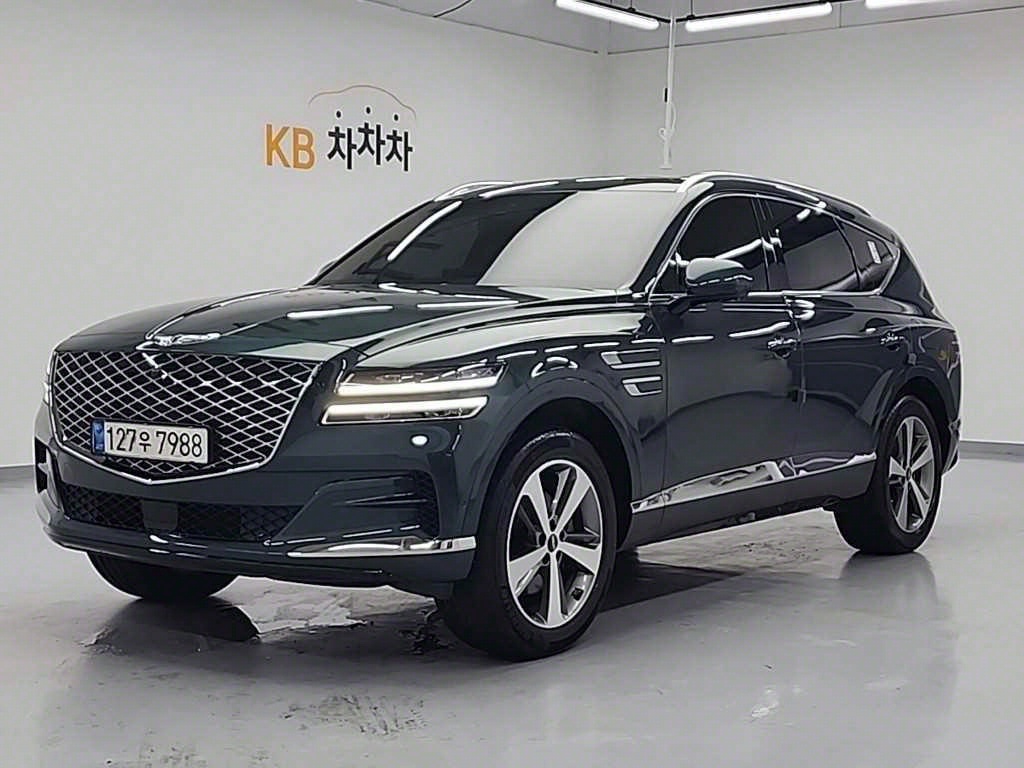 ׽ý GV80 2.5 ָ AWD ⺻