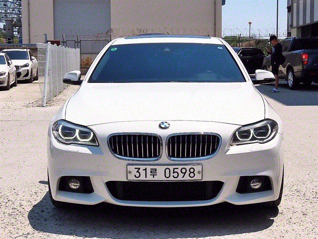 BMW 5ø(6) 520d xDrive M δ̳