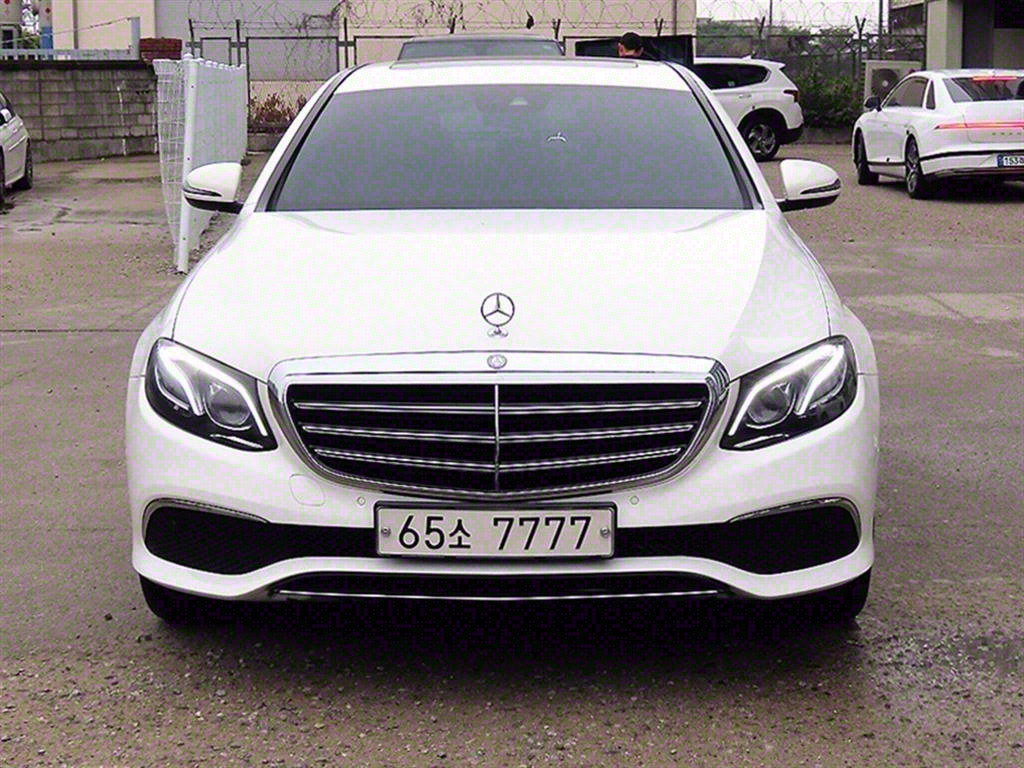  EŬ(5) E220d ͽŬú