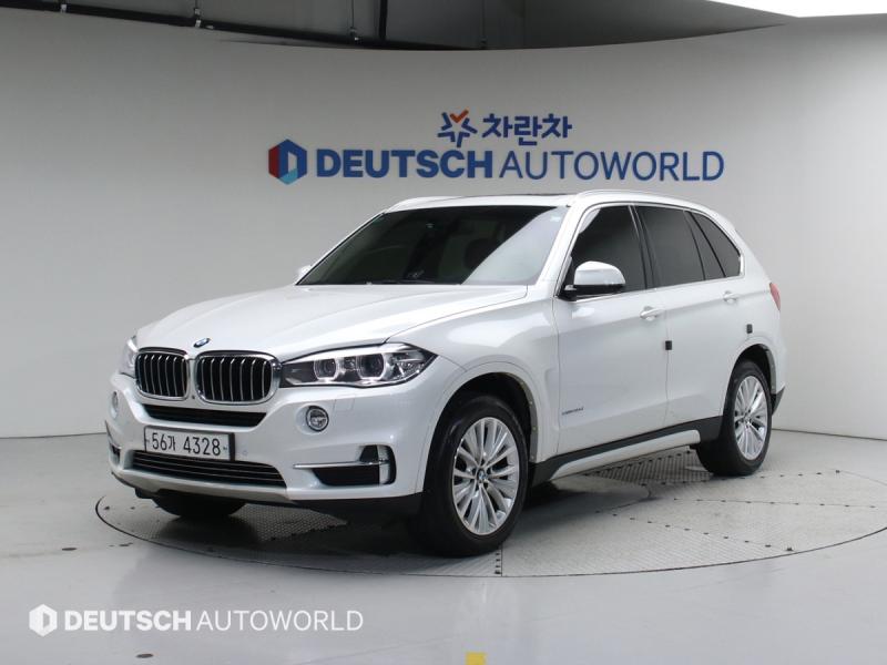 BMW X5(3) 30d xDrive 