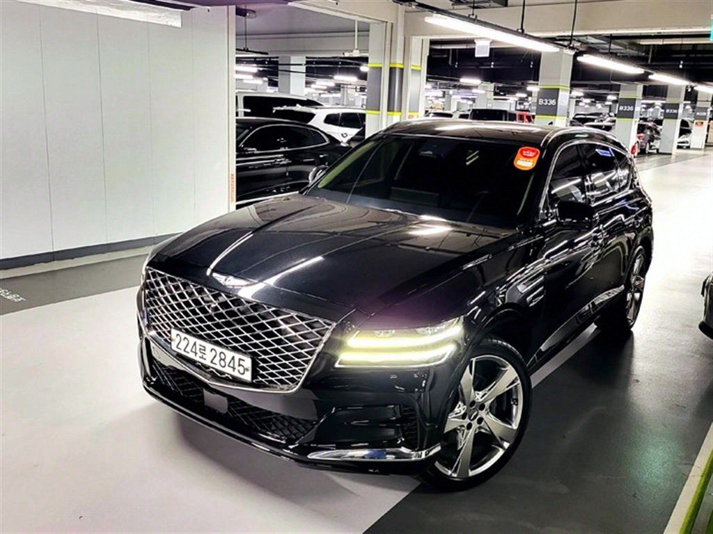 ׽ý GV80 3.0  AWD ⺻