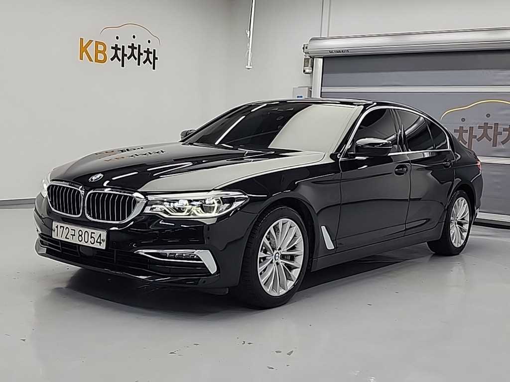 BMW 5ø(7)  530i Ÿ ÷
