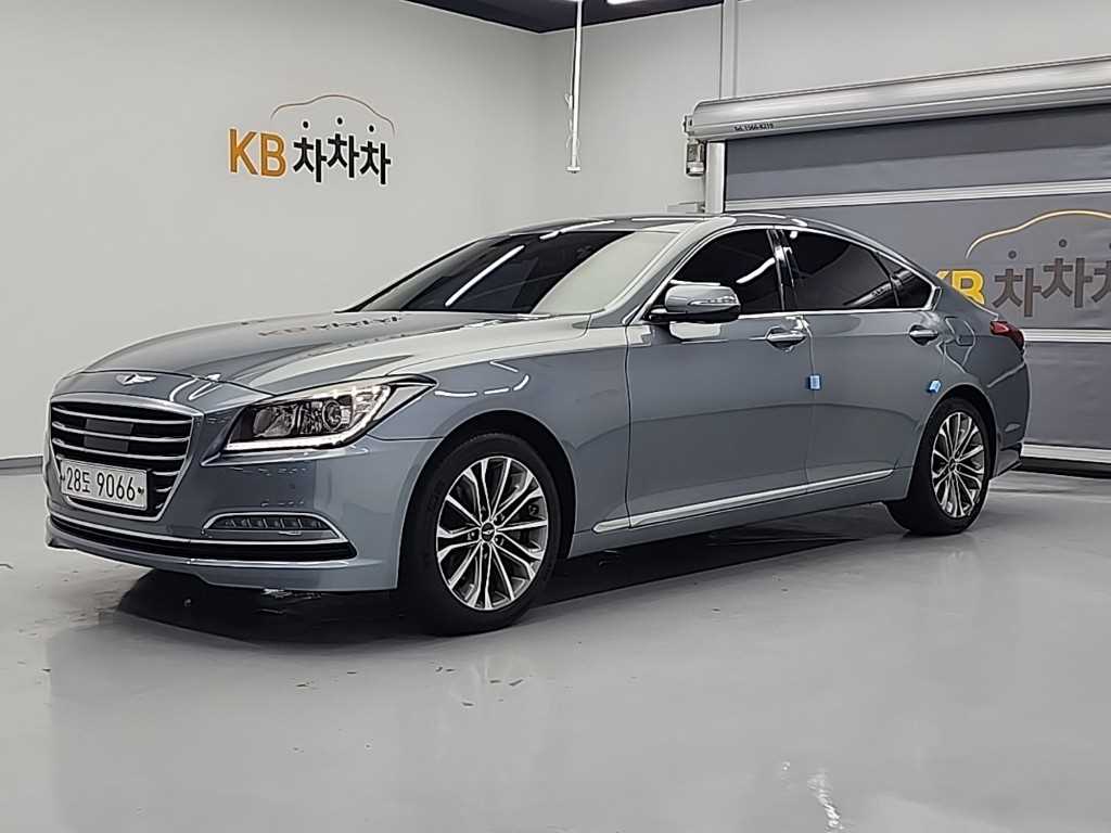  ׽ýDH G330 AWD ̾