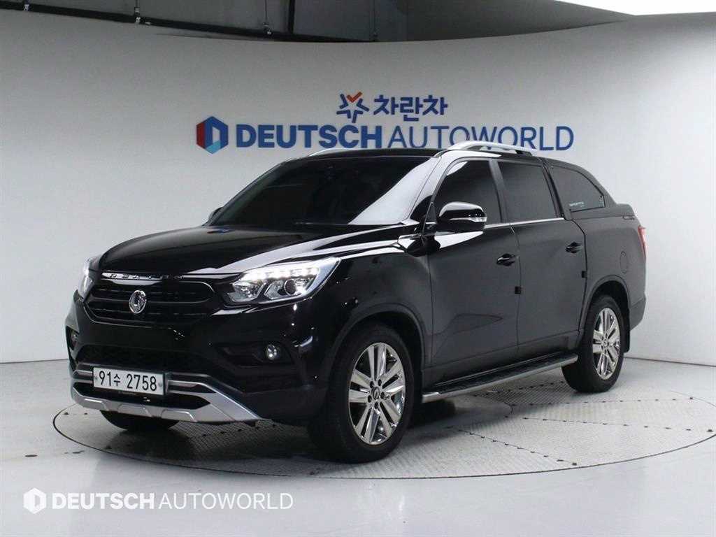 KGƼ(ֿ)   2.2 4WD Ƽ