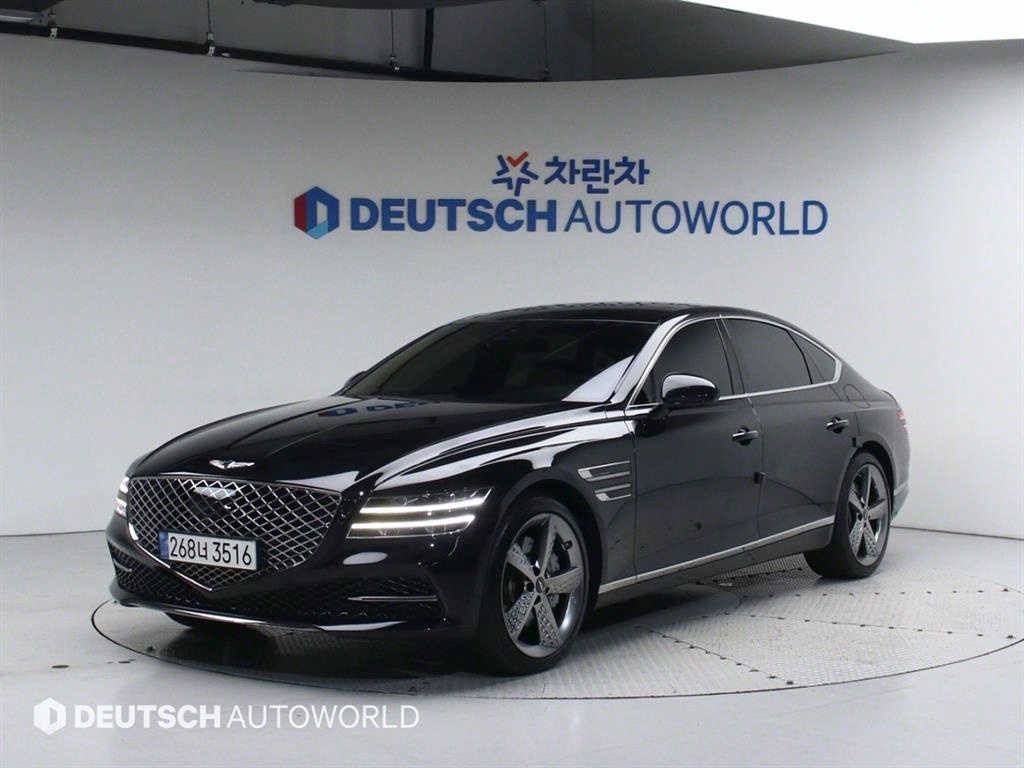 ׽ý  ôG80 ָ 2.5 AWD ⺻