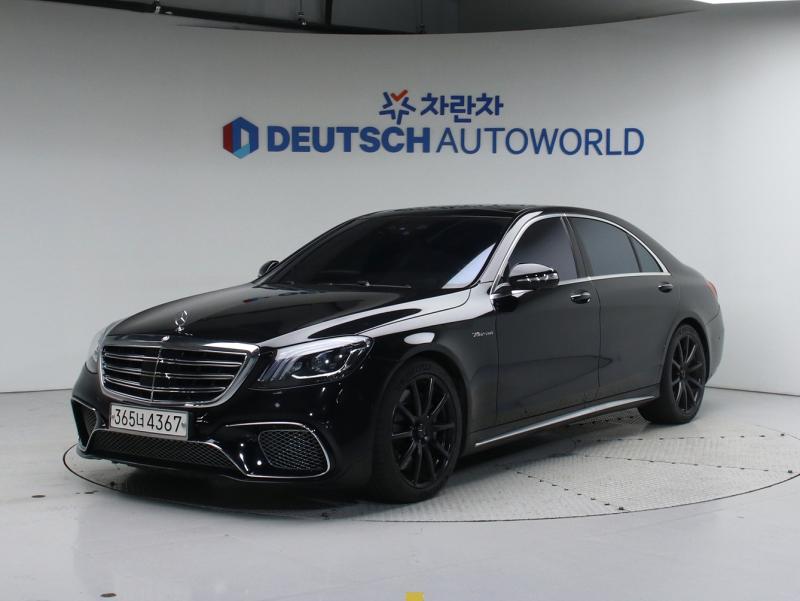  SŬ(6) S63L AMG 4ƽ 