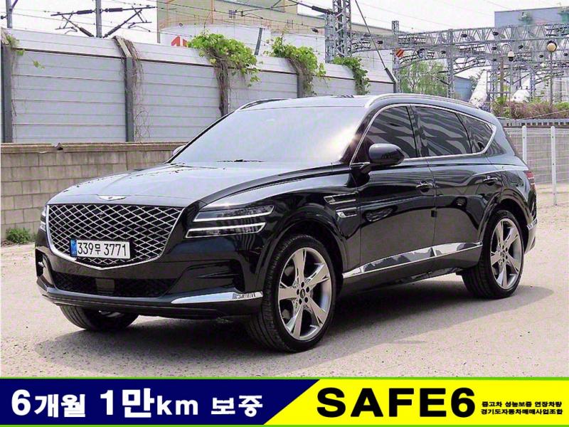 ׽ý GV80 2.5 ָ AWD ⺻