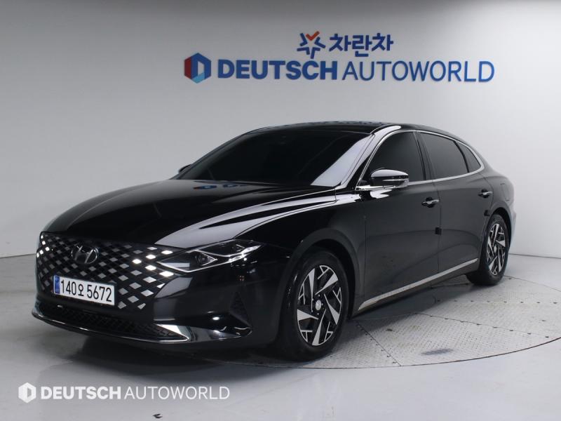   ׷IG ̺긮 2.4 HEV 