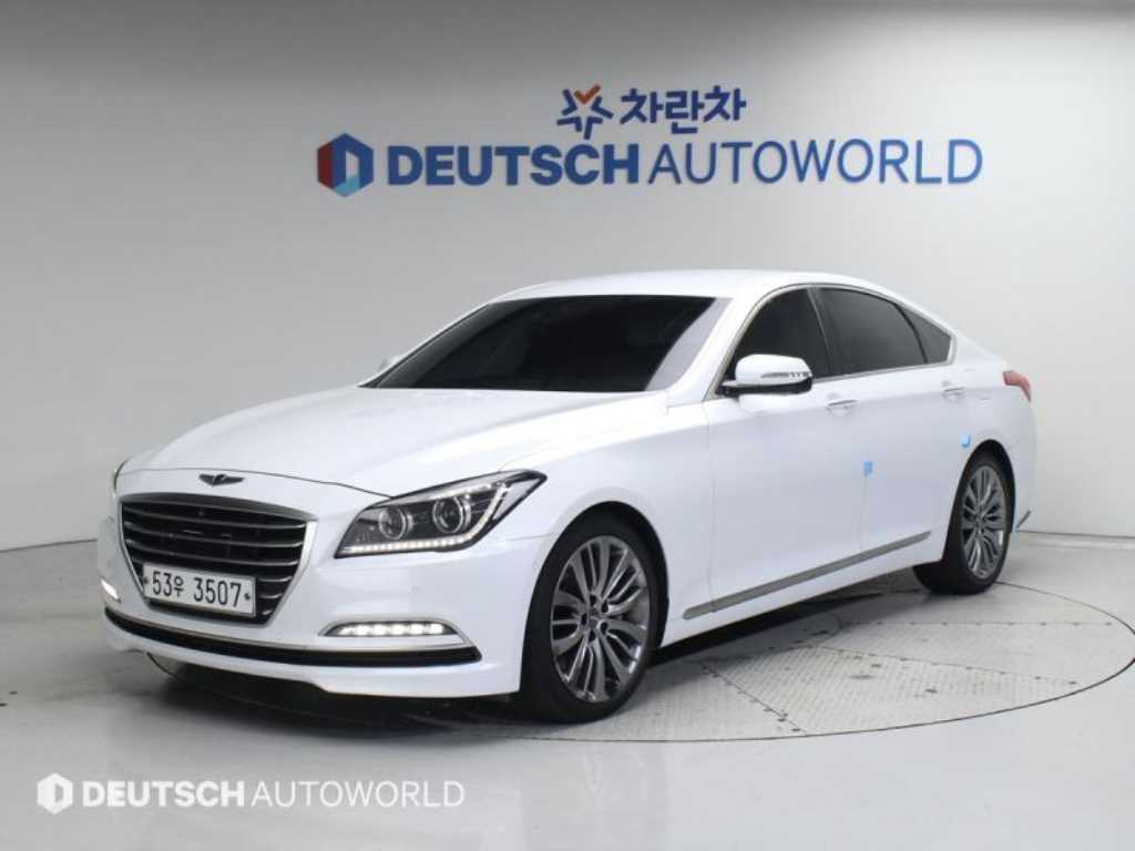  ׽ýDH G380 AWD Ƽ