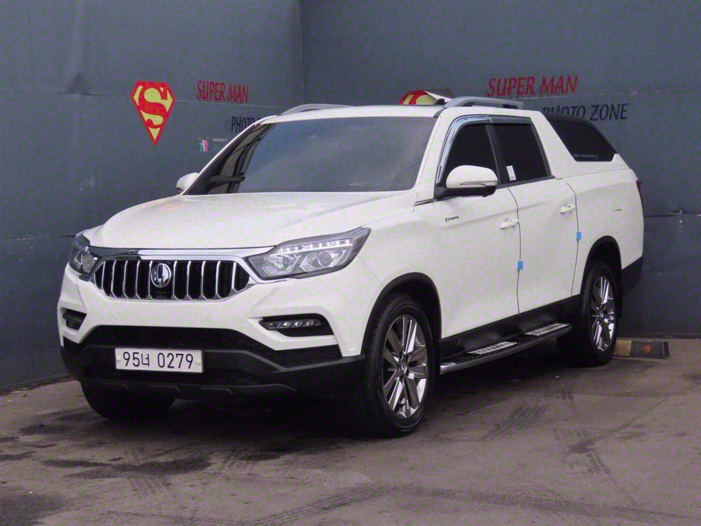 KGƼ(ֿ)   ĭ  2.2 4WD  ̳ 5ũ
