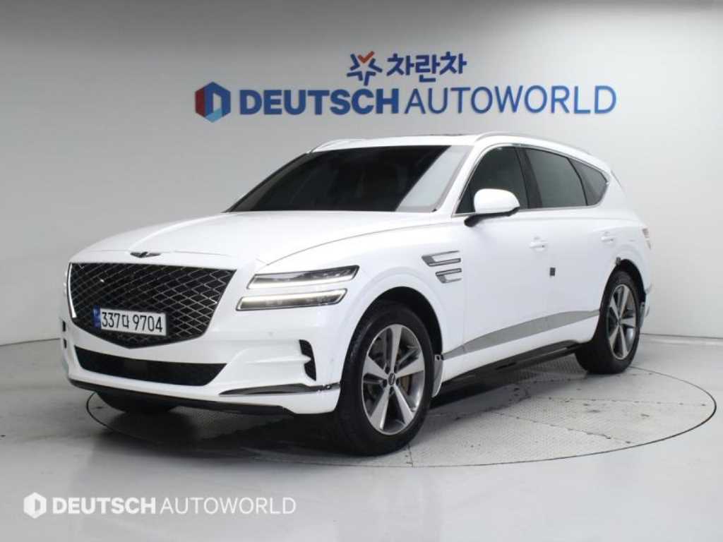 ׽ý GV80 3.5 ָ AWD ⺻