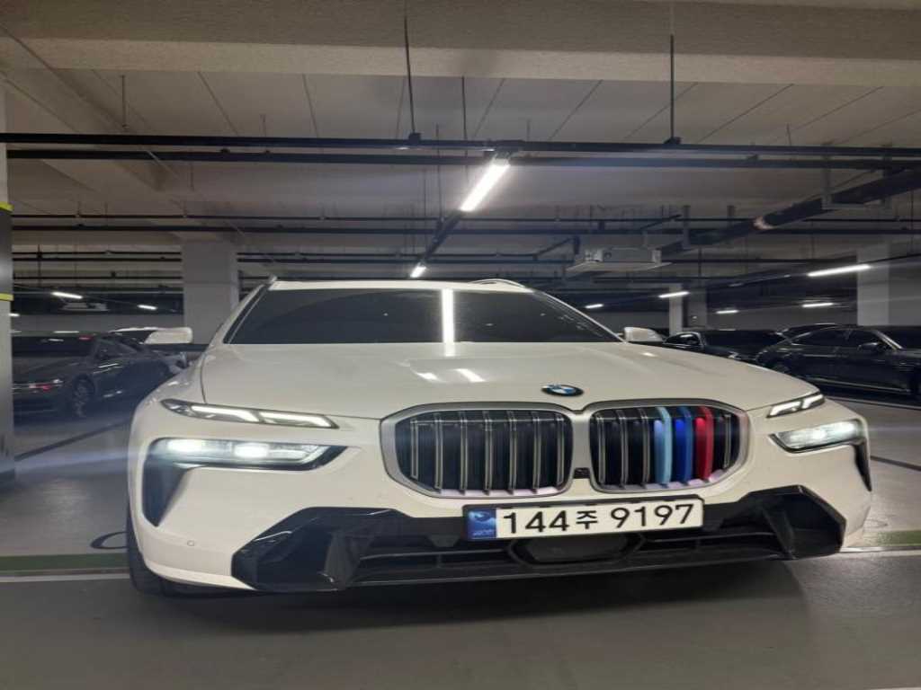 BMW X7 40d xDrive M  7ν