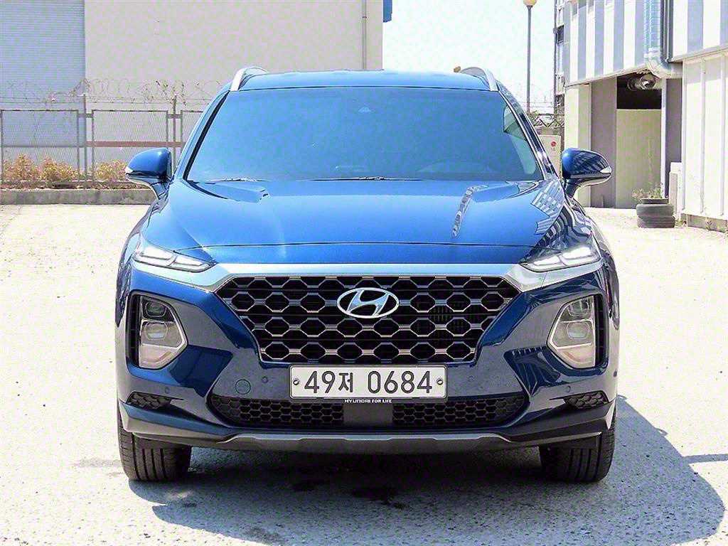  Ÿ(TM) 2.0T GDi 2WD Ƽ