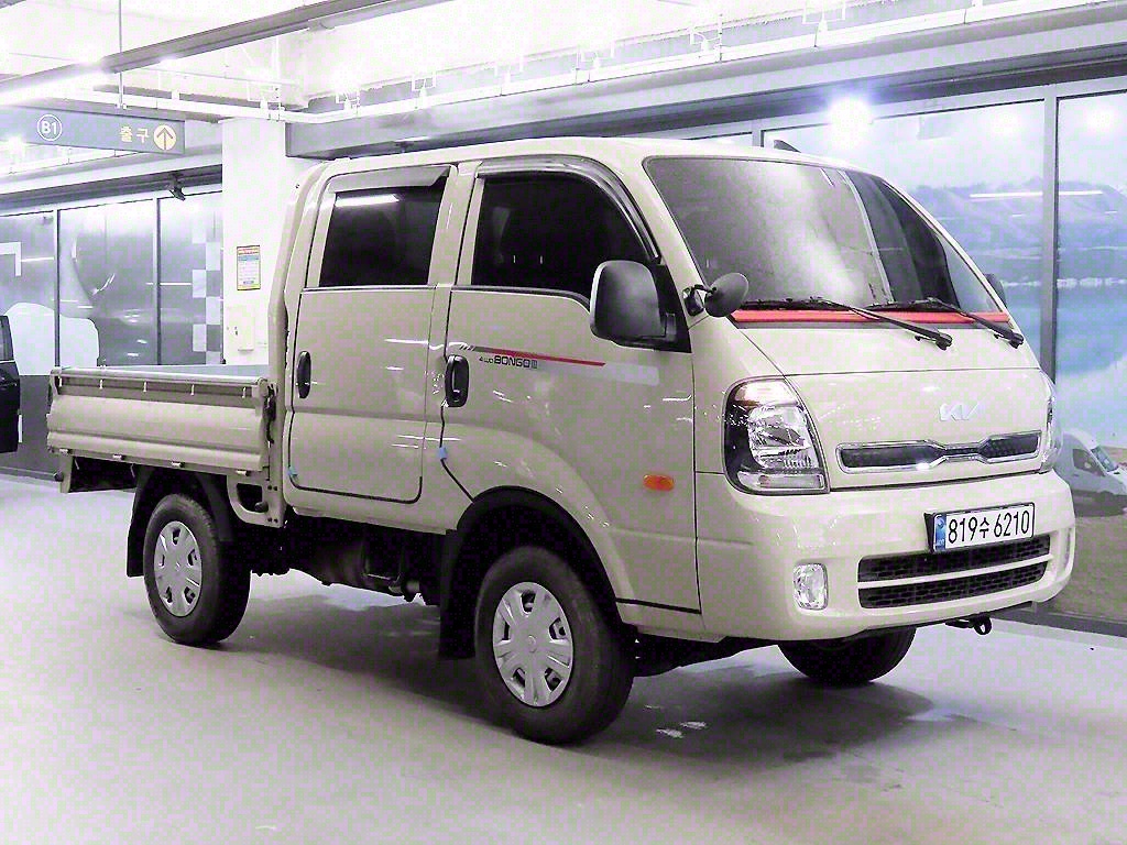   ȭ 1 LPG 4WD ĸ  GLƮ