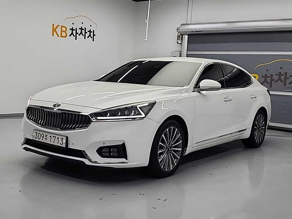   K7 2.4 GDi 