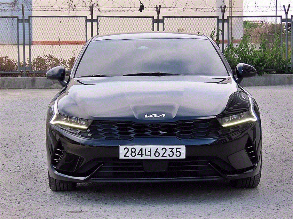   K5 ̺긮(DL3) 2.0 HEV 